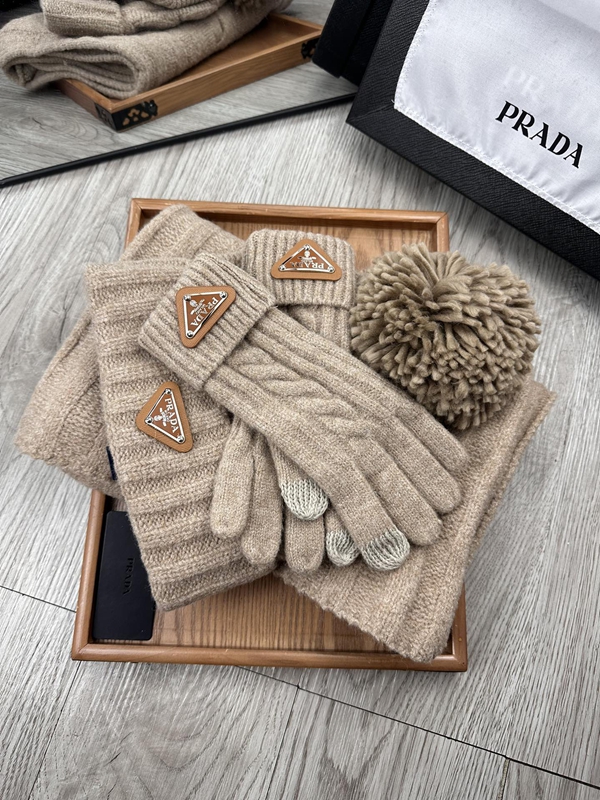 ブランドマフラー背面デザイン